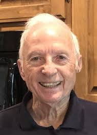 William Joseph Dickey Obituary