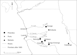 Secondly, the principle all men are created equal is still important today. The Demography Of Slavery In The Coffee Districts Of Angola C 1800 70 The Journal Of African History Cambridge Core