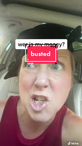 where do you think it went ?!😅 #wheresmymoney #momlife #money  #birthdaymoney #comedy @zirab ⭐️