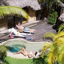 This beachfront property offers access to a terrace, free private parking and free wifi. Bora Bora Pearl Beach Resort Bora Bora Honeymoons Honeymoon Dreams