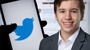 Noch vor anderthalb monaten gehörte das dem suhler abgeordneten mark hauptmann, der wegen mutmaßlich korrupter verbindungen zum autokratischen regime. Twitter Wegen Tweet Zu Ehe Fur Alle Und Cannabis Legalisierung Online Mob Fallt Uber Jungpolitiker Her Aargauer Zeitung