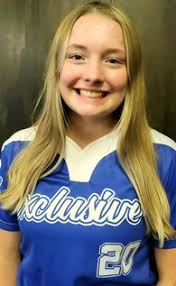 Brooklyn Gobble's Softball Recruiting Profile