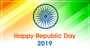 26 january happy republic day wallpapers hd images pictures 2020 downlo. Happy Republic Day 2019 Wishes Images Messages Quotes Photos And Pictures Lifestyle News The Indian Express