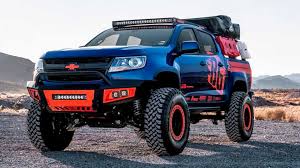 The list of best chevrolet colorado cars and motorcycles with last photo galleries. Chevy Colorado Diesel Overlander With Roof Tent Heads To Auction Maxtuncars