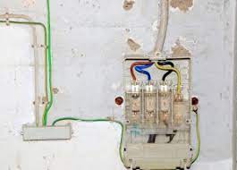 Erdung bedeutet, elektrische ströme in den erdboden umzuleiten. Potentialausgleich Definition Vorschriften Und Querschnitte