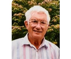 Denny Tiani Obituary (1920