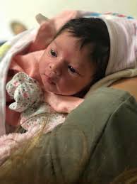 New baby born in west Tennessee