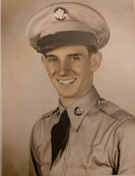 Obituary information for Charles Lynch