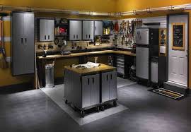 11 Neat Garage Storage Solutions Gladiator Garage Gladiator Garage Storage Garage Storage Cabinets
