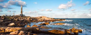 Uruguay, country located on the southeastern coast of south america. Travel Vaccines And Advice For Uruguay Passport Health
