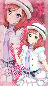 love live school idol project おしゃれまとめの人気アイデア pinterest oscar luna アニメ ラブ アニメの女の子 美しいアニメガール
