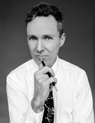 Upcoming Events — Scott Alexander Hess