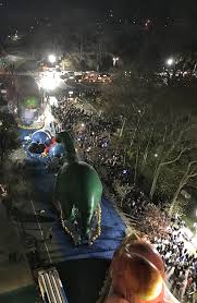 90th annual macy's thanksgiving day parade, november 24, 2016, new york city, featuring 17 balloons: Attempted Bloggery 2016 Macy S Thanksgiving Day Parade Balloon Inflation