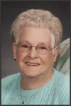 Obituary information for Betty Lou Upton