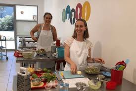 Eggplant is high in fiber but low in calories so it's great to cook with. The Cooks Workshop Gallery