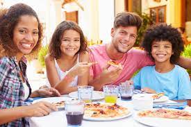 On the other side of a family meeting, there was no relief or happiness. Family Meetings Can Be Fun Productive And Meaningful Roots Of Action