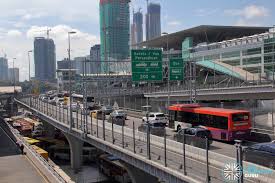 Looking for bus from singapore to kl airport area? Getting To Johor Bahru By Bus Land Transport Guru