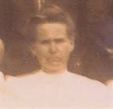 Sarah Elizabeth Berry Ballard (1869-1932)