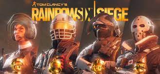 I have also have hit diamond multiple times. Buy Cheap Tom Clancy S Rainbow Six Siege Pro League All Sets Cd Key At The Best Price