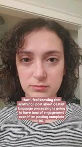 It is kind of ick that anything posted about GLP is going to go viral  because the incentive is to post about that topic. , Difference of clinical  experience and opinion is only a crime