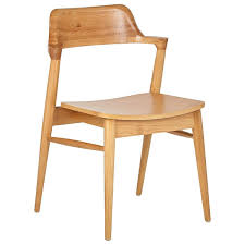 30 Dining Chairs That Make A Statement In 2020 Dining Chairs Stackable Dining Chairs Wood Dining Chairs