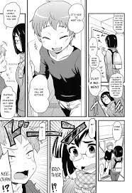 Read [Hijiri Tsukasa] Shinrai No Okeru Doujin AV Danyuu | A Trustworthy  Amateur Porn Guy (Hotondo No Ane Wa H Ga Shitai) [English] [Dovehope H]  Hentai Porns - Manga And Porncomics Xxx