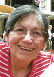 Obituary for Carol Jean Aubry