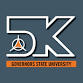 Governors State University Jaguar 5K event image