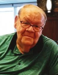 Robert S. Tomlinson Obituary September 12, 2021