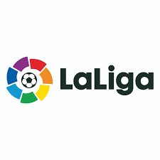 35 тур таблица календарь статистика. Logos Laliga