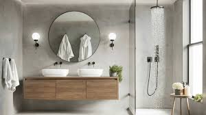 Our modern bathroom ideas will help you find the inspiration you are looking for. Modern Bathroom Ideas Elegant And Sober Bathroom Ideas