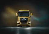 MAN-TRUCK