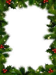 Free Christmas Borders And Frames Free Christmas Borders Christmas Images Free Christmas Photo Frame