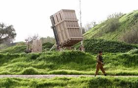 Hamas has announced that it launched 130 rockets on tel aviv and central israel through its tv channels moments ago. Israels Iron Dome Eine Bilanz Nach 10 Jahren