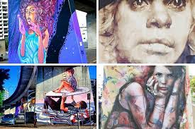 Where to Find Street Art In Brisbane