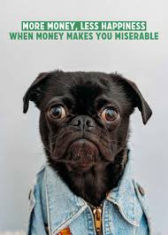 You can earn good money and help the environment by recycling your old mobile phones and other unused devices. More Money Less Happiness When Money Makes You Miserable