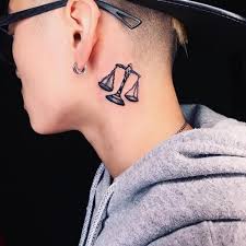 Libra tattoos look amazing when they depict the afferent sign or when they are combined with other symbols. 10 Best Libra Tattoo Design Ideas Top Beauty Magazines