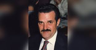 Obituary information for Charles H. Lavigueur