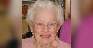 Lois Fager Reynolds Obituary