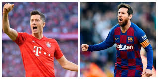 Ver online el partido del fc barcelona. Bayern Munich Vs Barcelona Hora Y Donde Ver Gratis Online Y Canal De Tv Champions League Hoy 2020 Champions League Futbolred