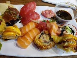 Makino Decatur Las Vegas Comentarios De Restaurantes Tripadvisor