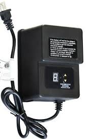 Khan Tech Low Voltage Landscape Lighting Transformer 60w 12vac Timer Sensor 705595942567 Ebay