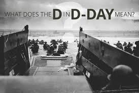 In 19th of june update, more underground bunkers has. Home D Day June 6 1944 The United States Army