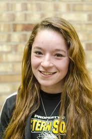 Comeback performance powers Bay City Western's Jennifer Hacker to MLive/Bay  City Times Girls Soccer Player of the Year