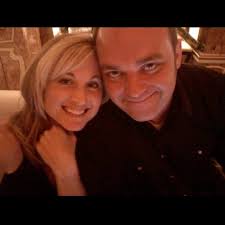 Today marks 10 years married to this beautiful creature that has made me  the happiest man in the world. I LOVE YOU @jenhopk! #anniversary @ Delta  Sky Club