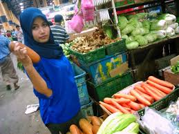 Shopping, markets and fairs seri kembangan. Pasar Borong Selangor Info Dan Lokasi