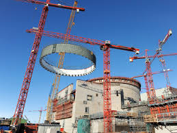 17.10.2008 olkiluoto 3 three years delayed and three other blows to the nuclear industry financial times reveals that the completion olkiluoto 3 is expected in 2012, according to a new timetable submitted to tvo by areva. Arbitration Claims Updated In Olkiluoto 3 Nuclear Reactor Case Power Engineering