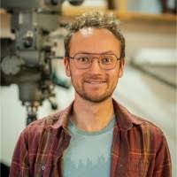 Elliot Harrison Email & Phone Number