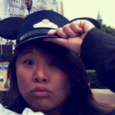 Vanessa Sun (@dizzydandelion)