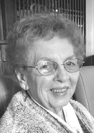 Jarreau, Lillie 'Betty' Grace Olinde